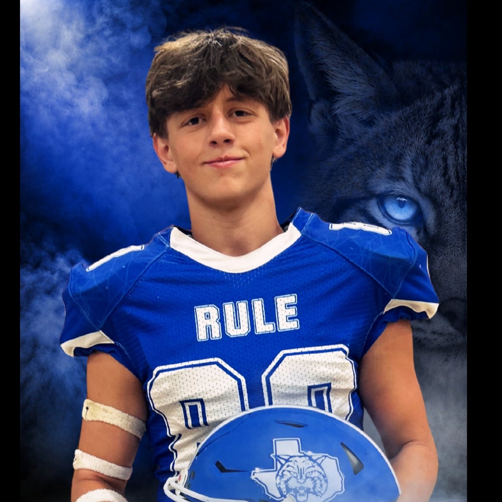 Lukas Jones mugshot