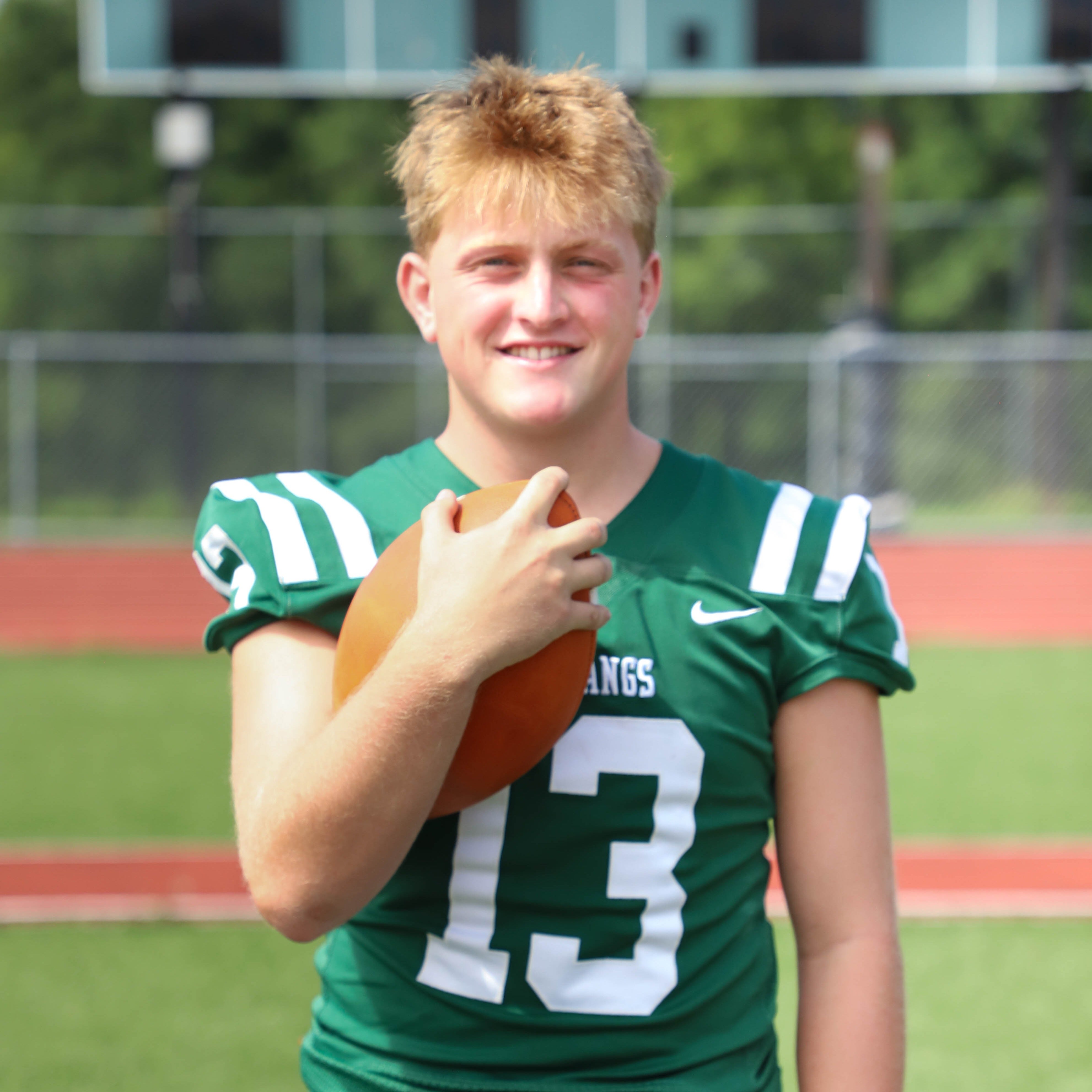 Drew Brandt