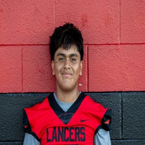 Amir Crisanto mugshot