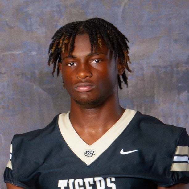 Javari Williams mugshot