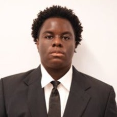 Bryson Whitaker mugshot
