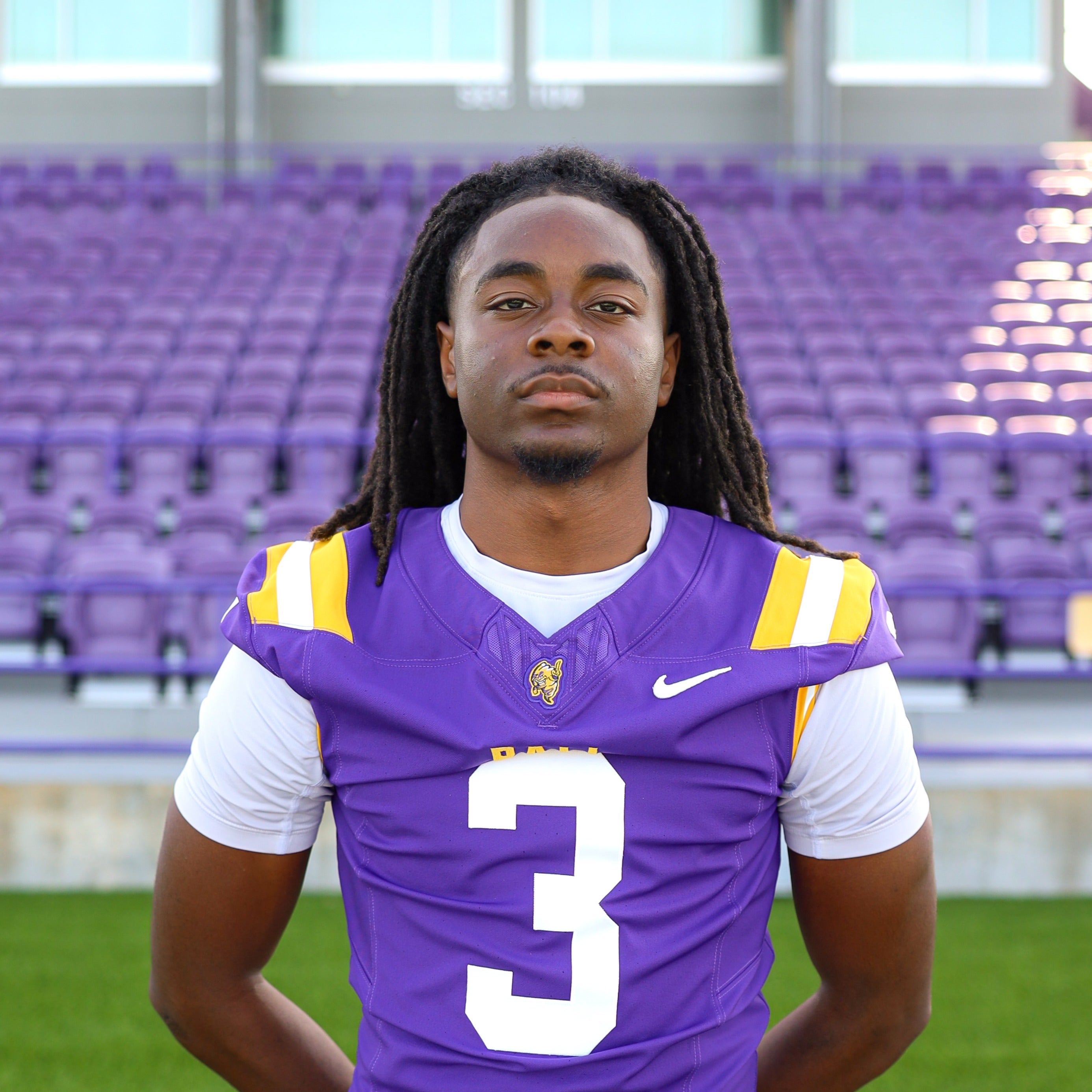 Jaylen Martin