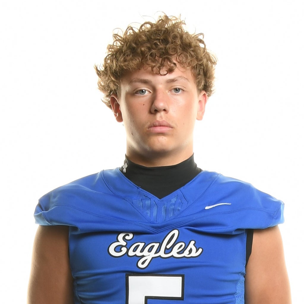 Hudson Connell mugshot