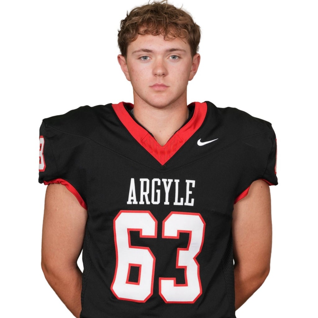 Hayden Goble mugshot