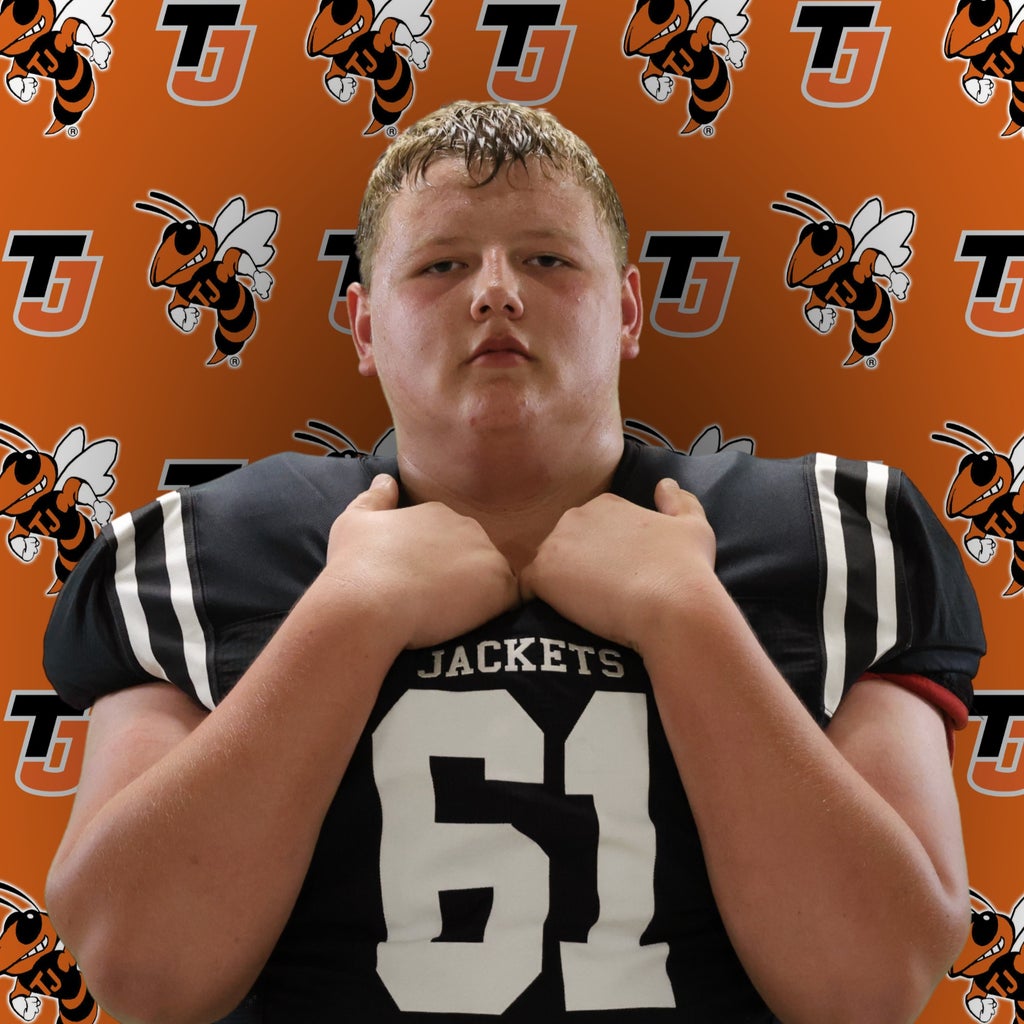 Landon Rees mugshot