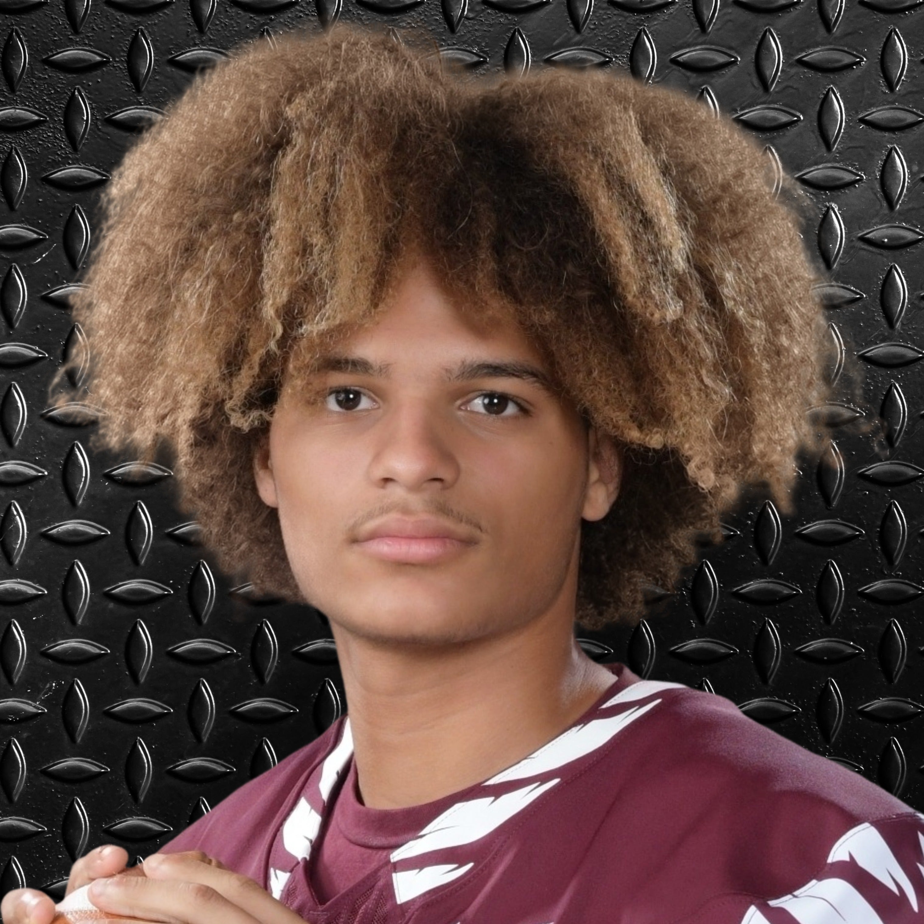 Donte Lucas
