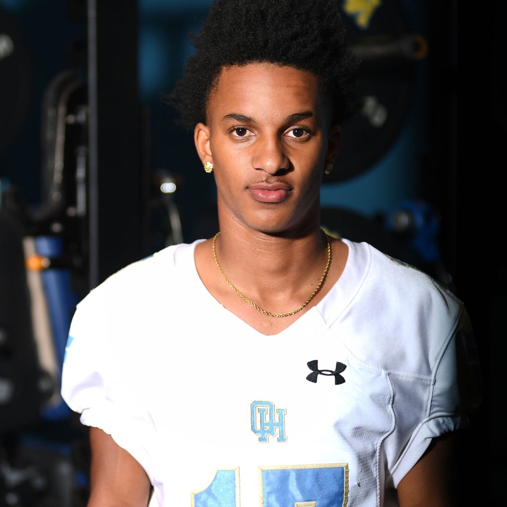 Amari Franklin mugshot