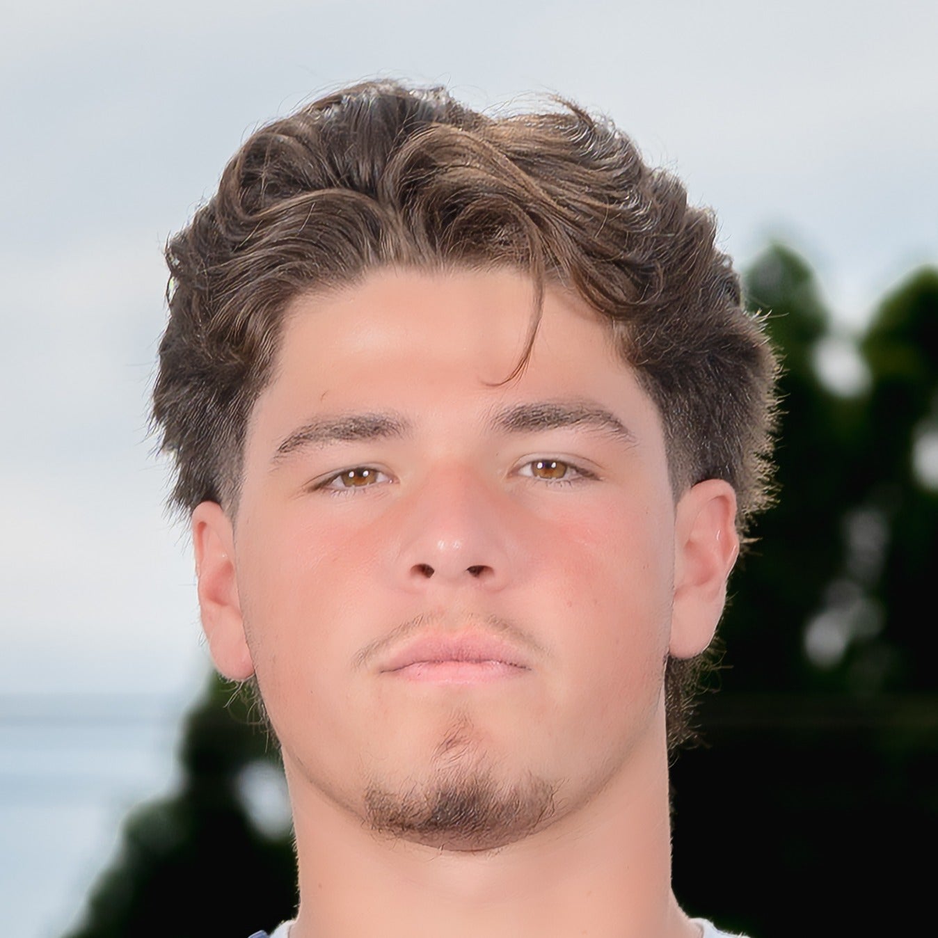 Max Rochin mugshot