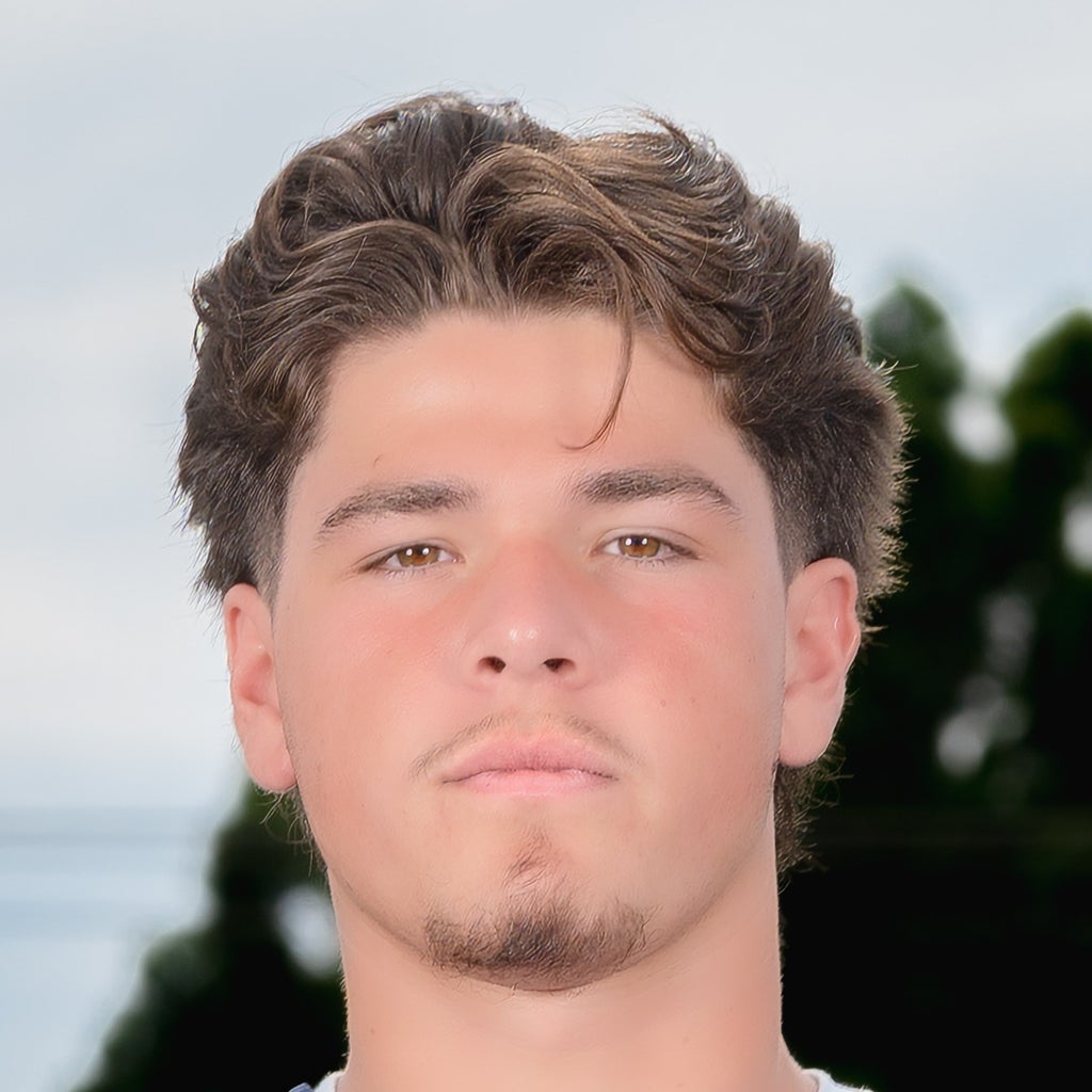 Max Rochin mugshot