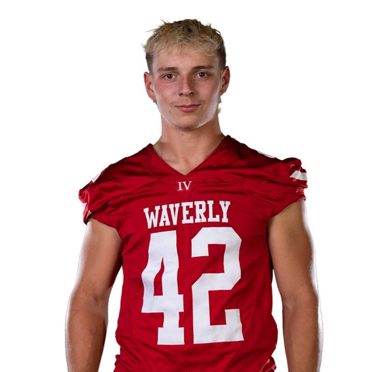 Justin Koenig mugshot