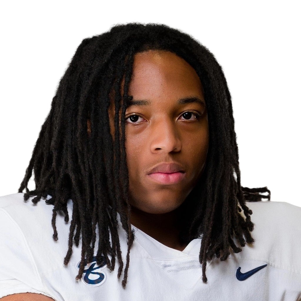 Roycen Jones mugshot