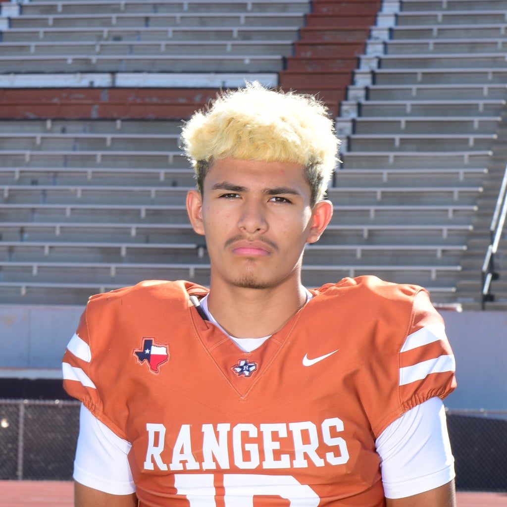 Jax Hernandez mugshot