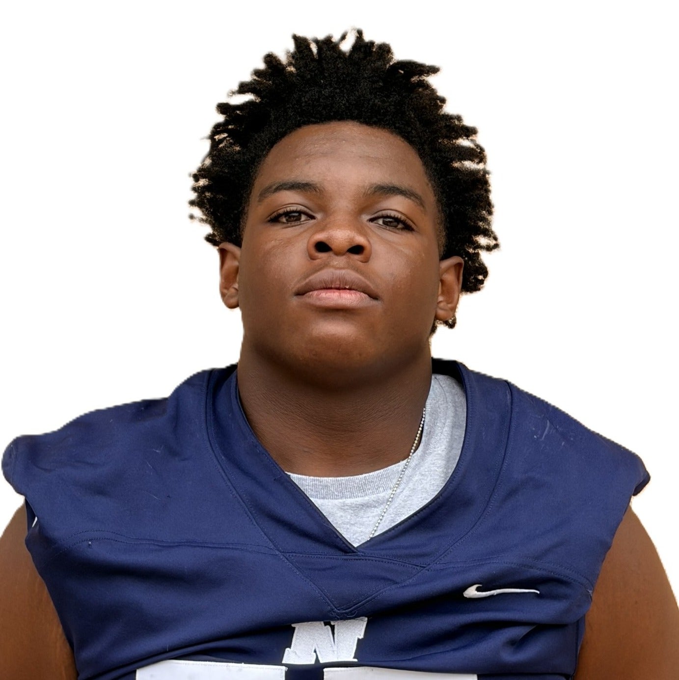 Anthony Cowan