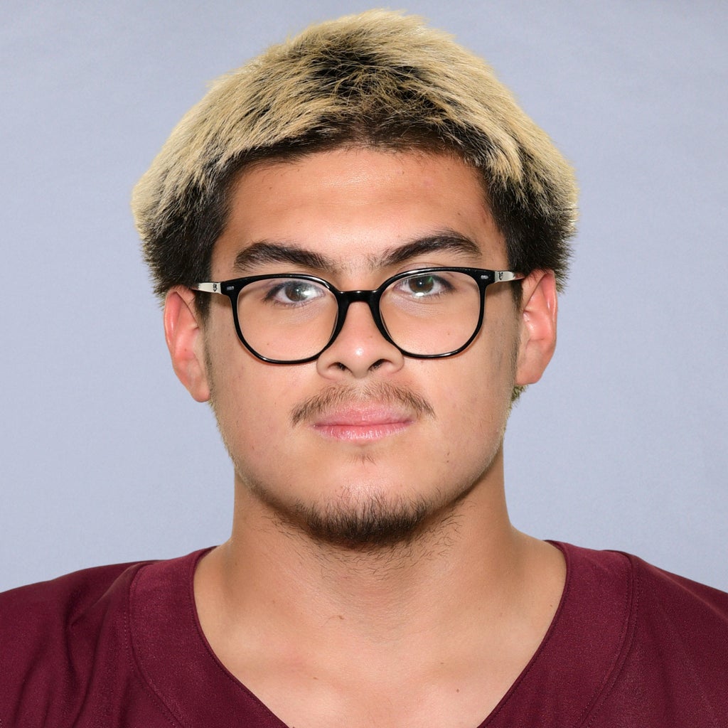 Joel Flores mugshot