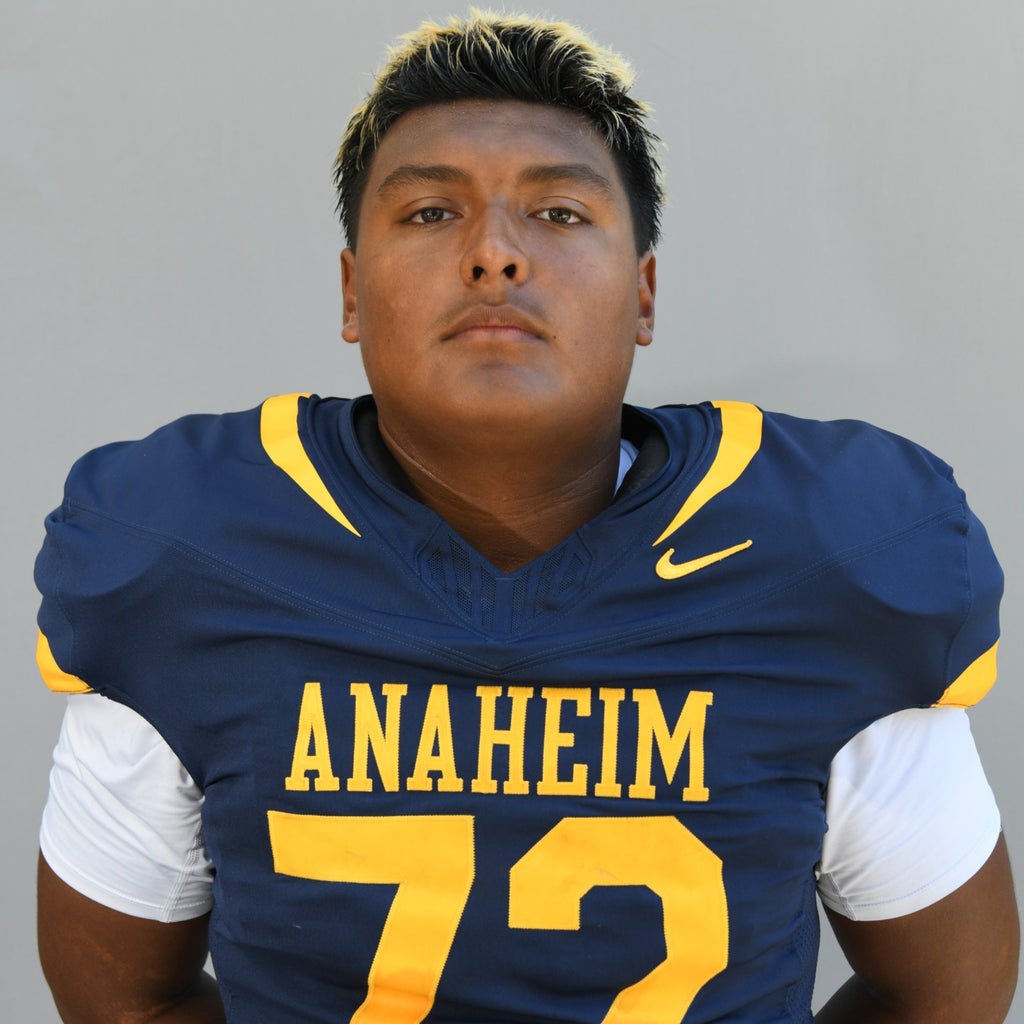 Andrew Laumua mugshot