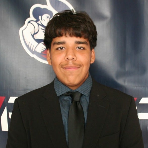 Miguel Pacheco mugshot