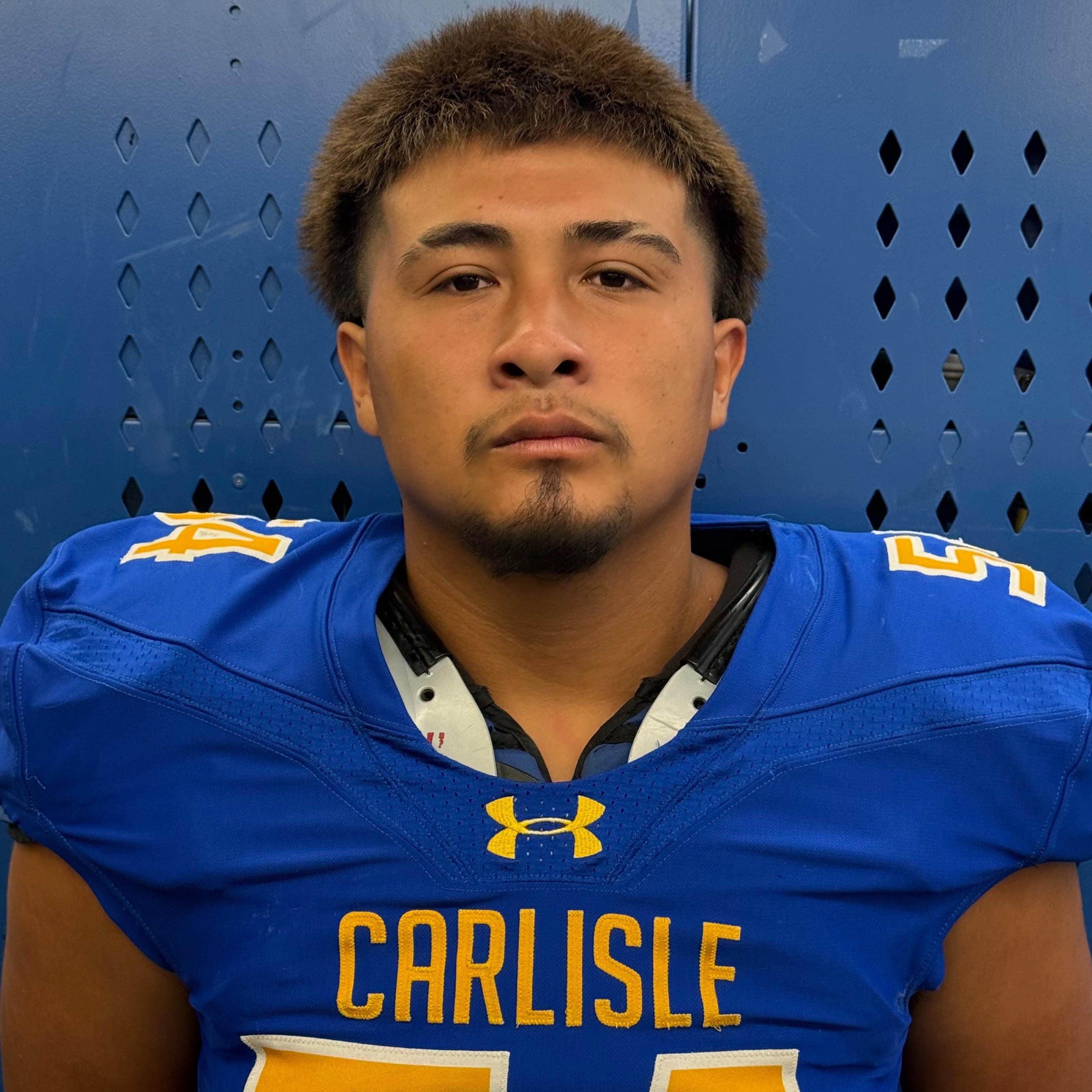 Brandon Garza