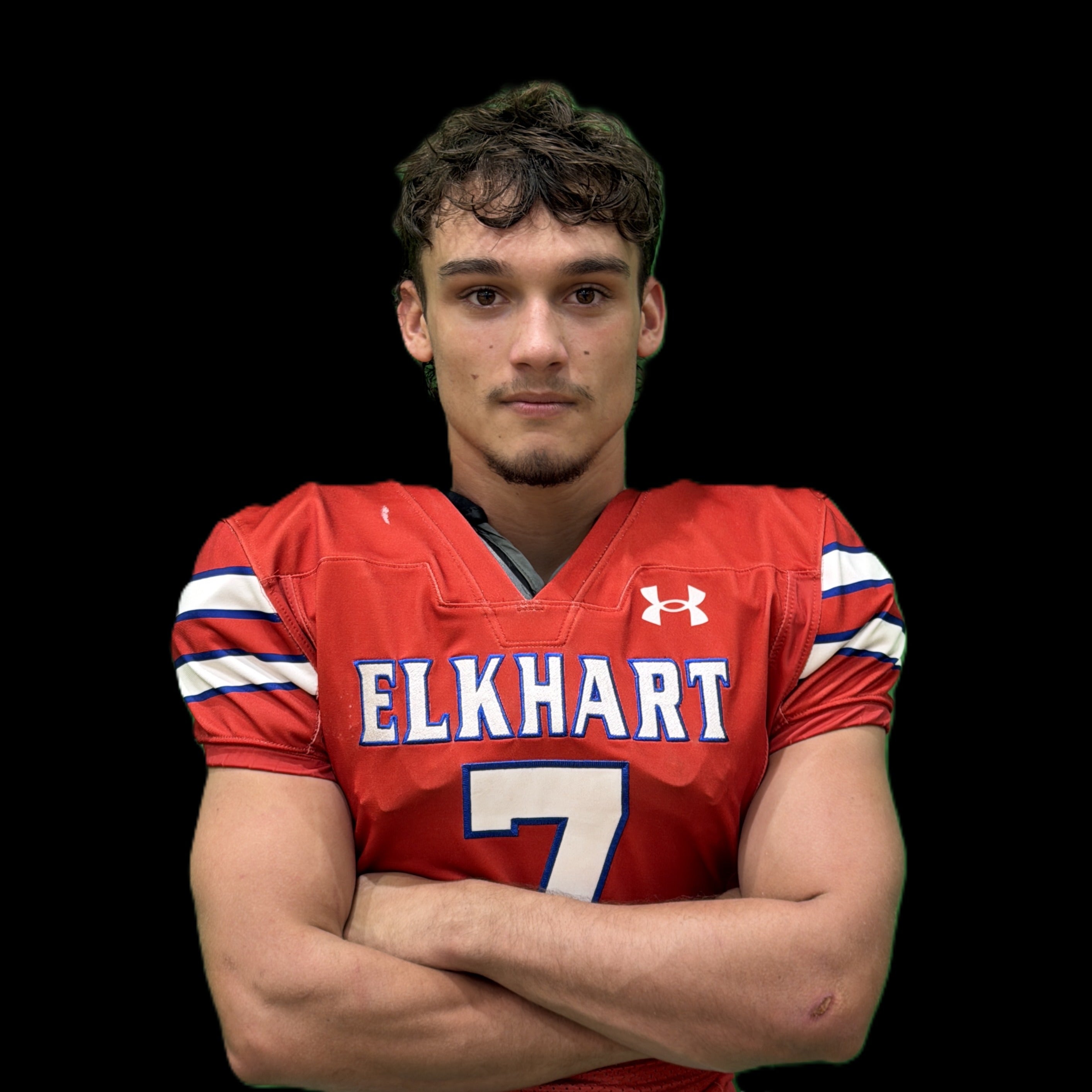 Zeke Heim