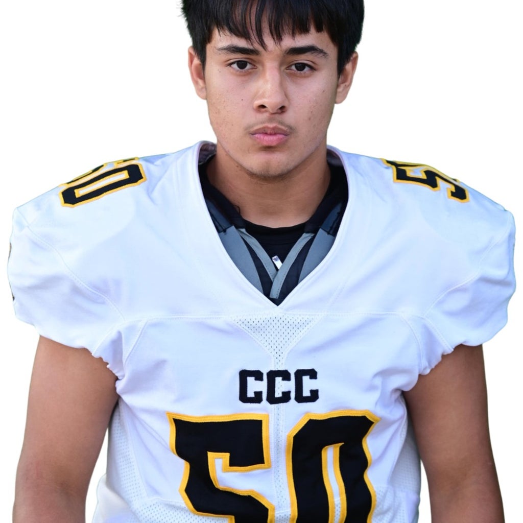 Eric Chavez mugshot