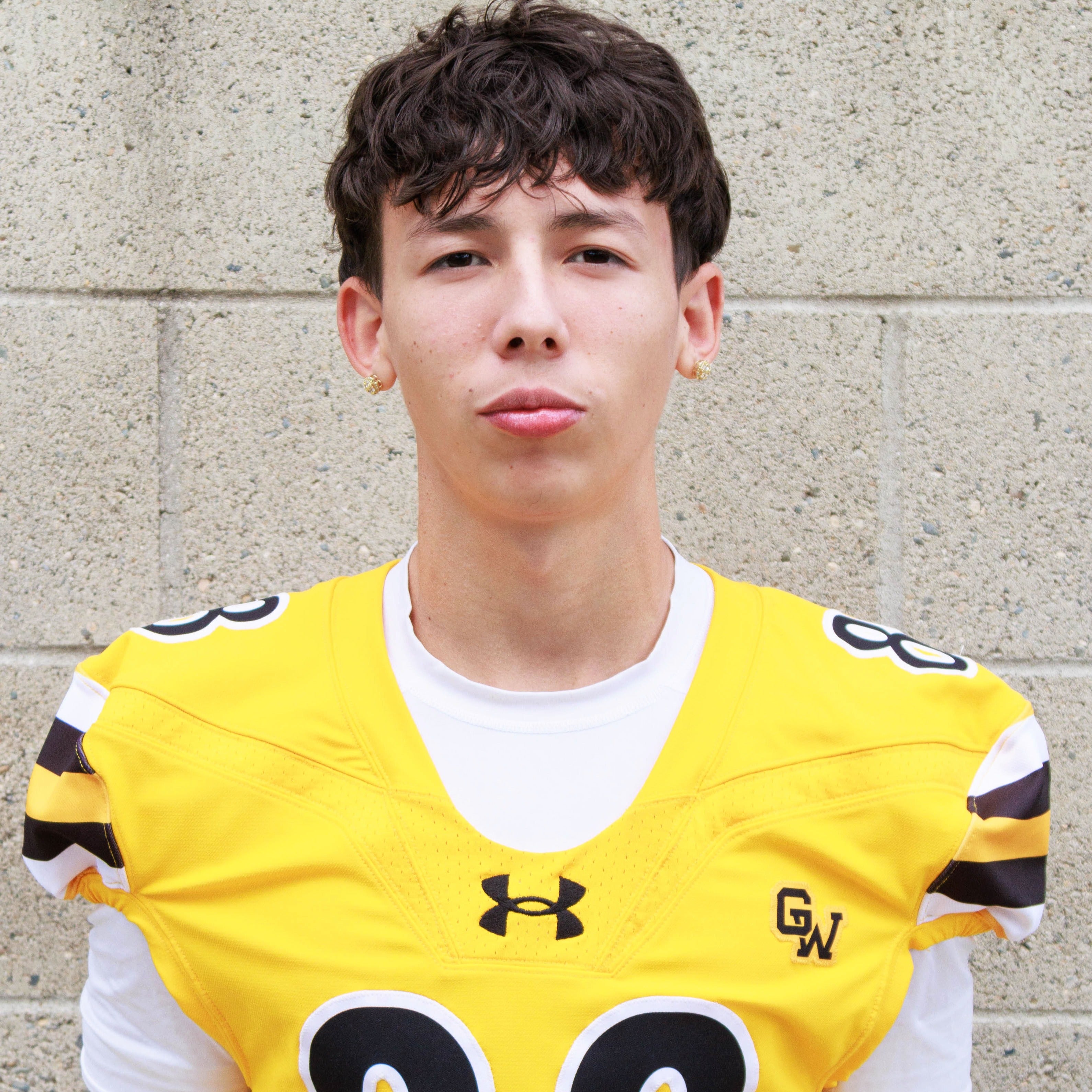 Alex Rosales mugshot