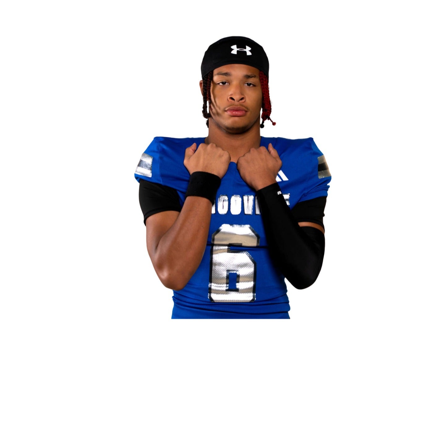 Rayshaan Uribe