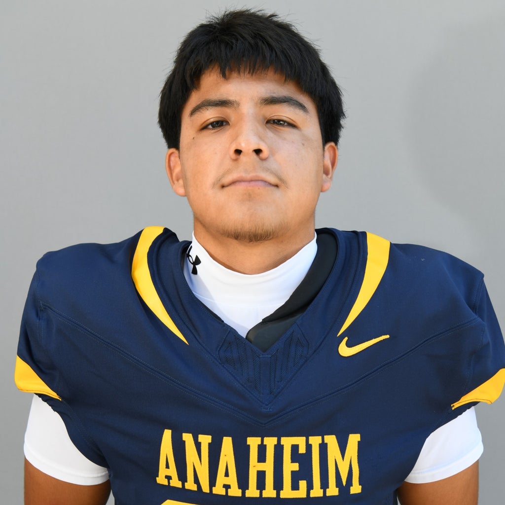 Daelan Garcia mugshot