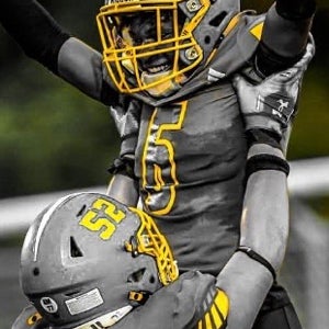 Jacari Adams