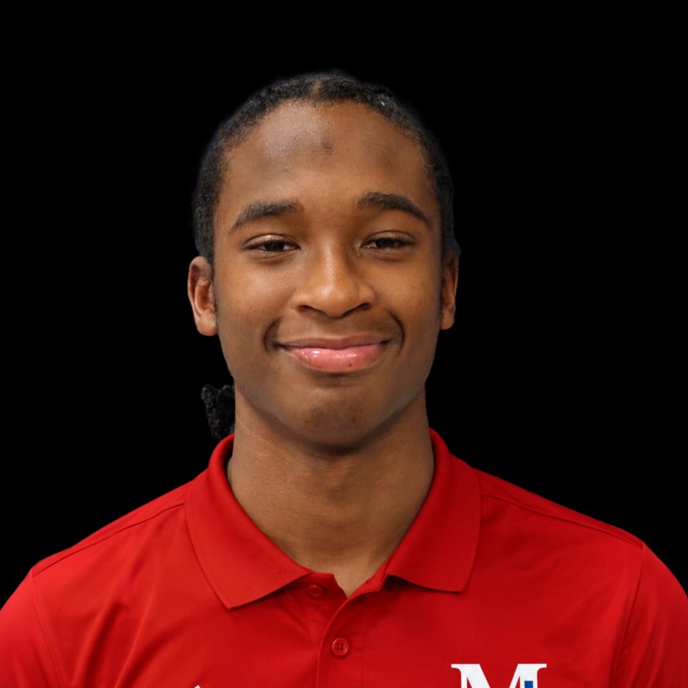 Kingston Johnson mugshot