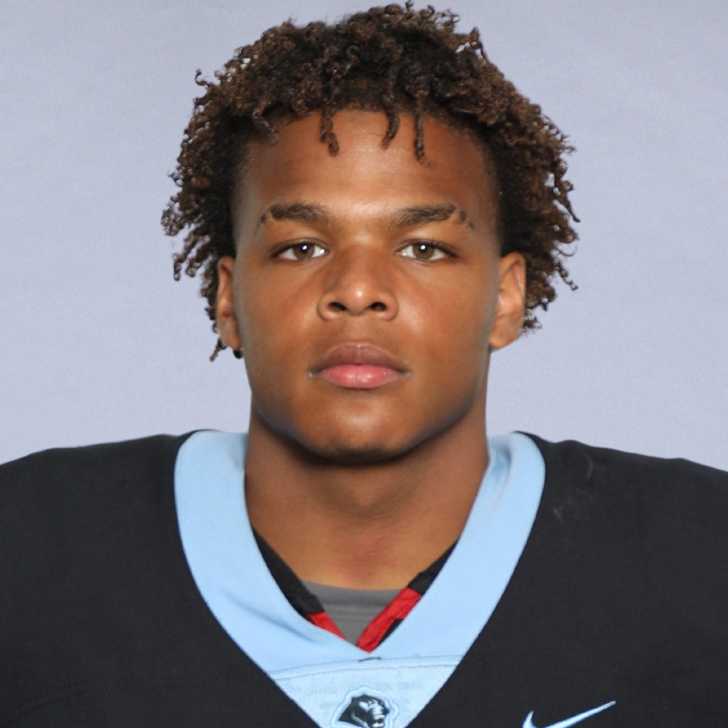 Curtis Zeno mugshot