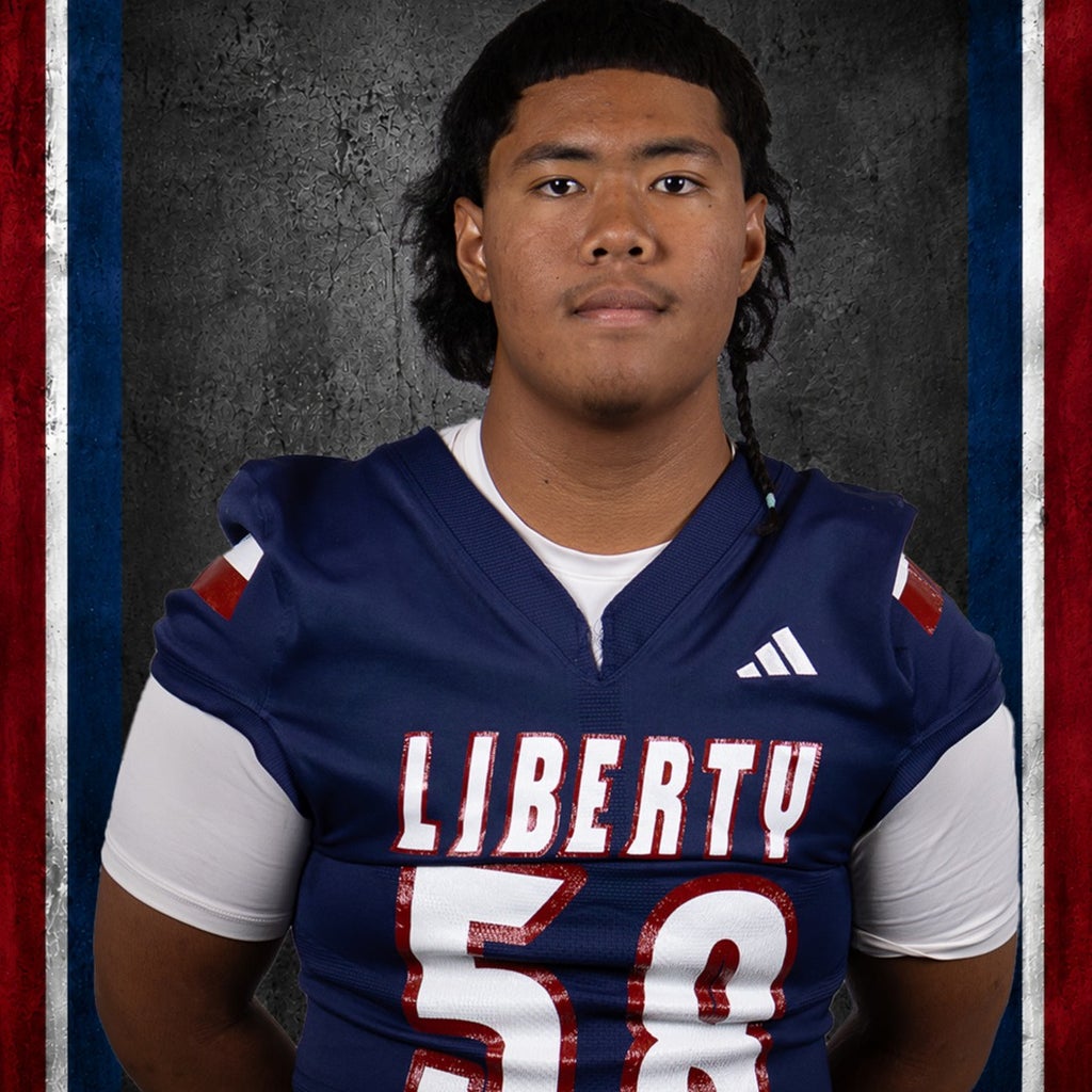 Jayden Puulei-II mugshot