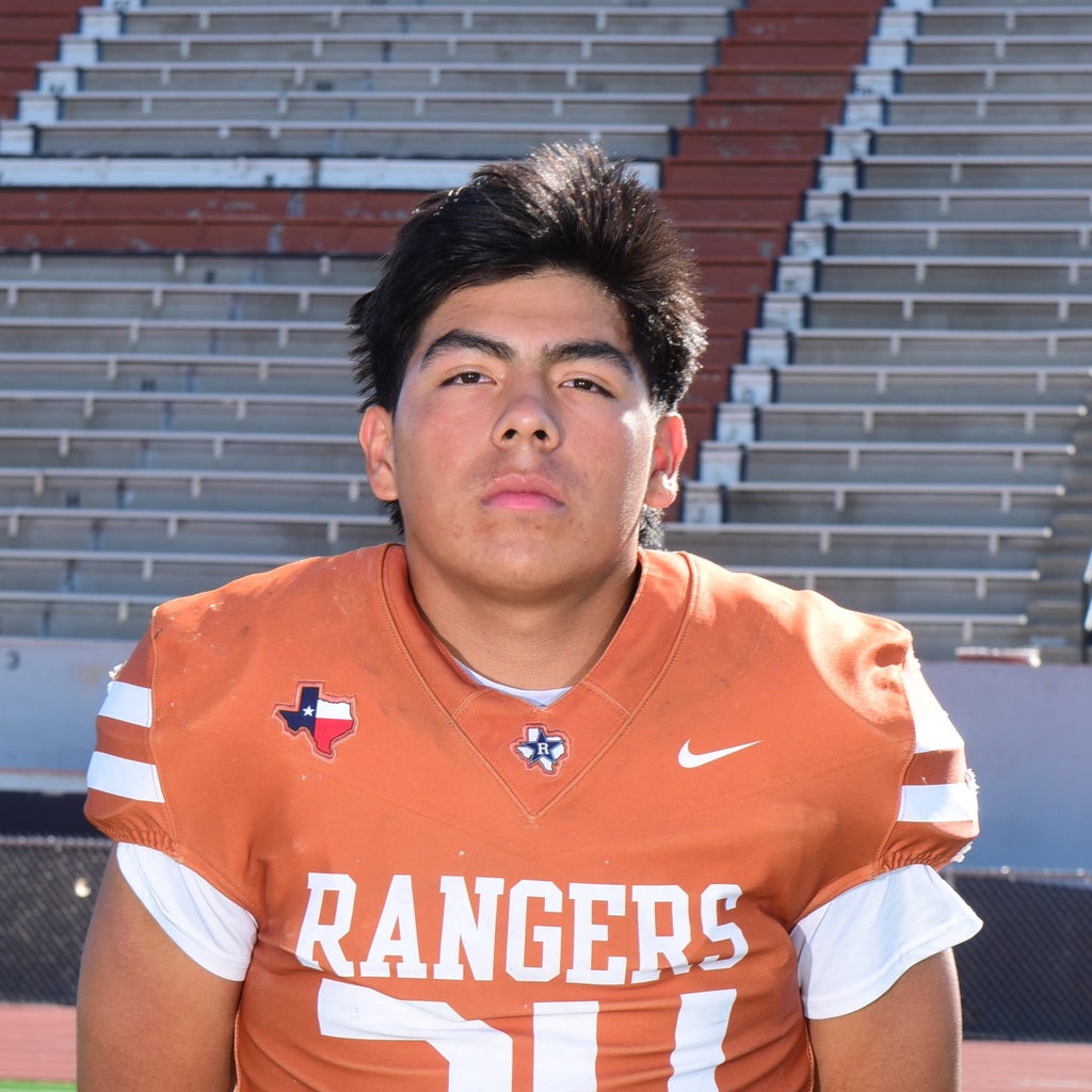 Micah Guillen mugshot