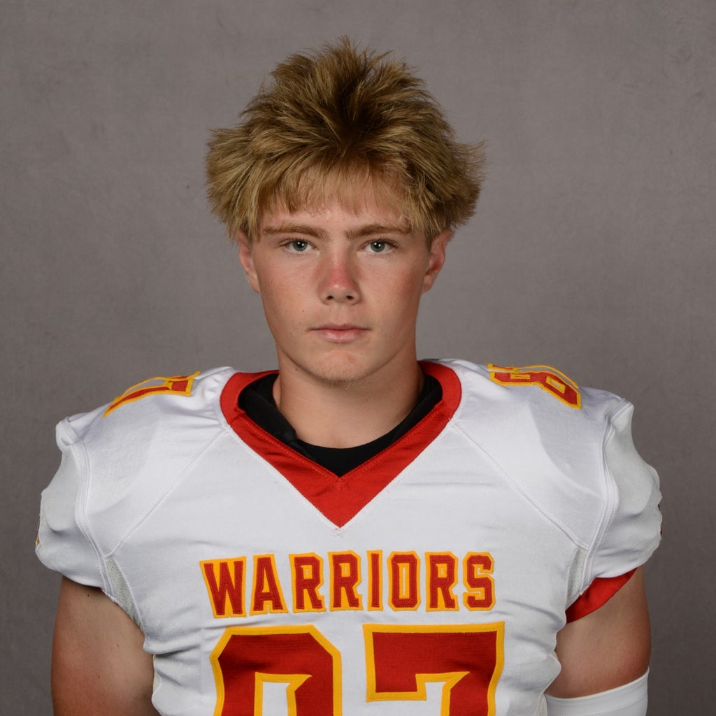 Jaxon Isner mugshot