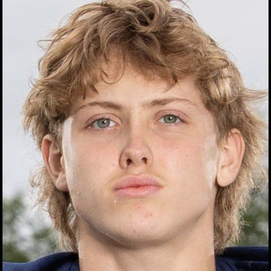 Matthew Daniels mugshot