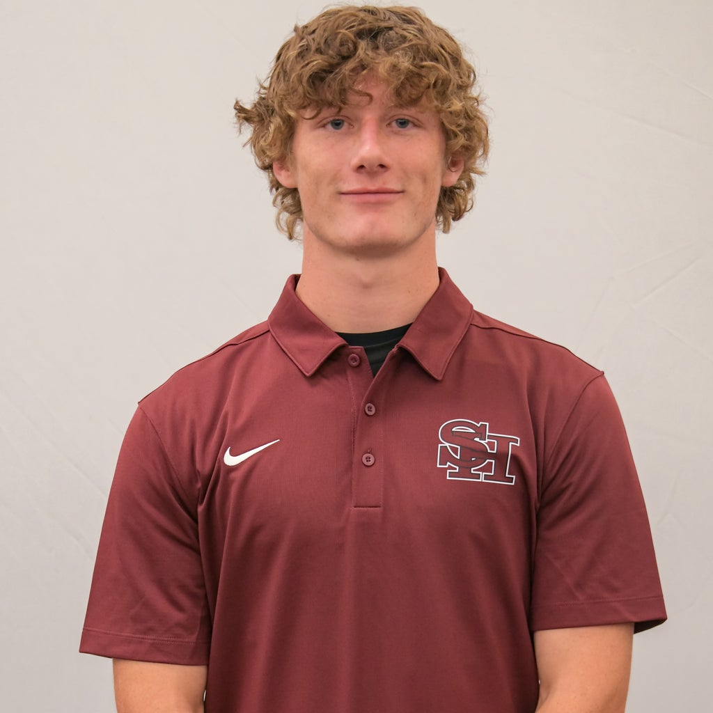 Brayden Unger mugshot