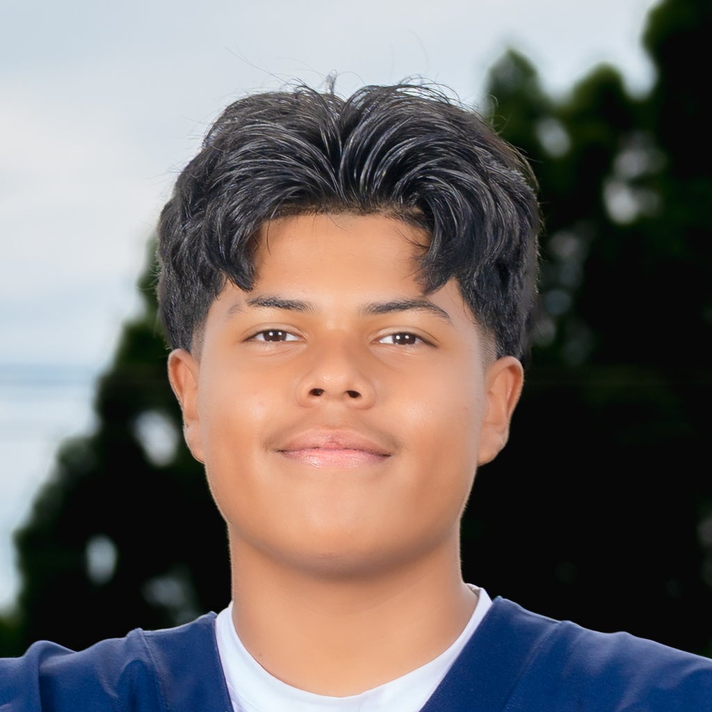 Joshua Jimenez mugshot