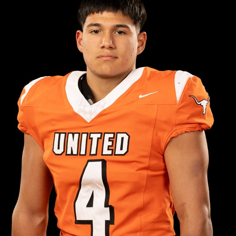 Caleb Cerna mugshot