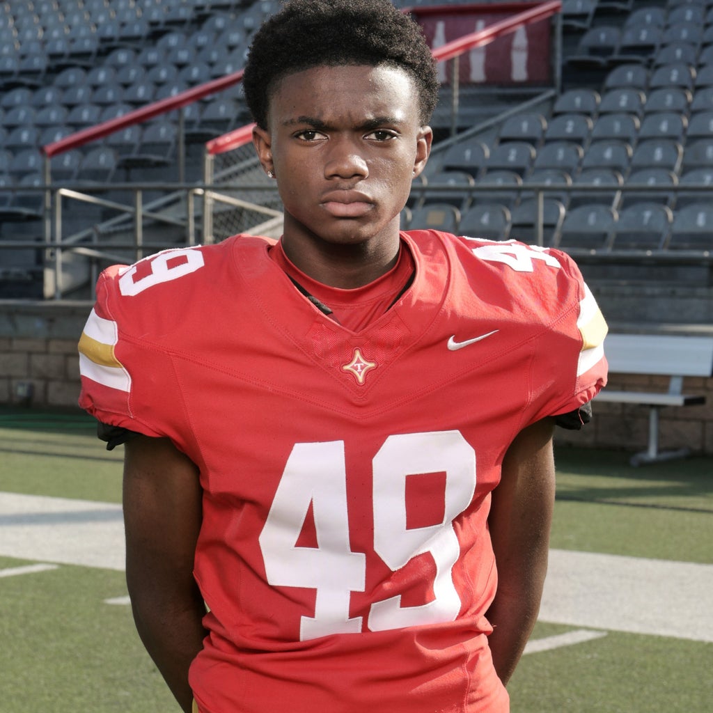 Caleb Williams