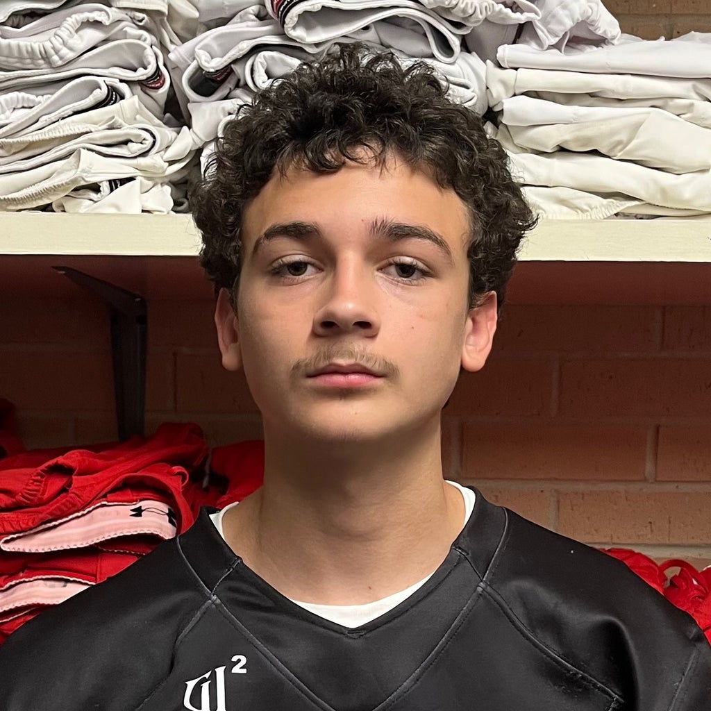 ROMAN LOPEZ mugshot