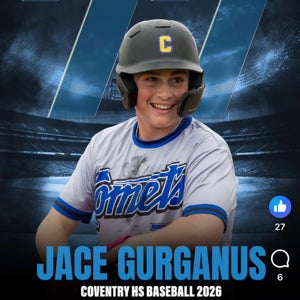 Jace Gurganus mugshot