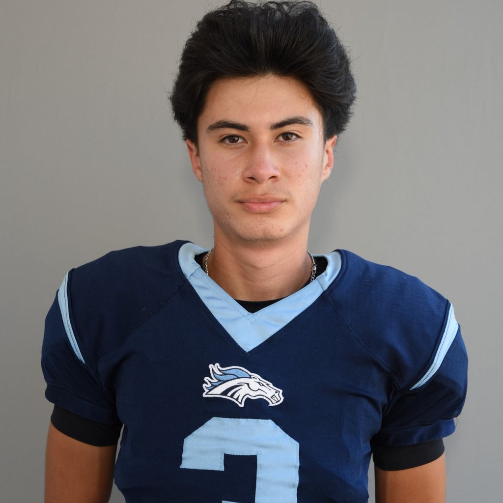 Abel Marquez mugshot