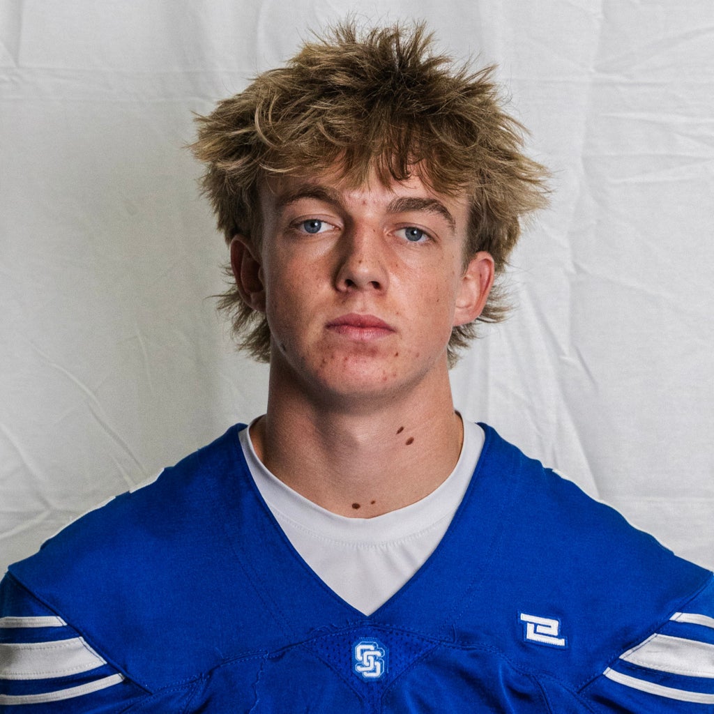 Josh Peterson's Stat Leader Rankings