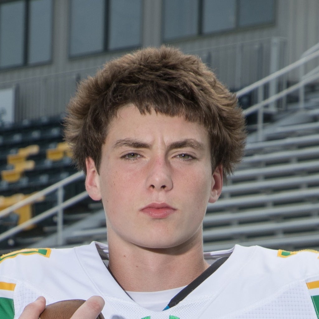 Liam Hamilton mugshot