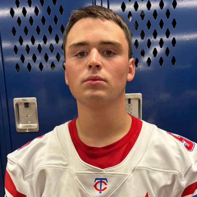 Tanner Dillon mugshot