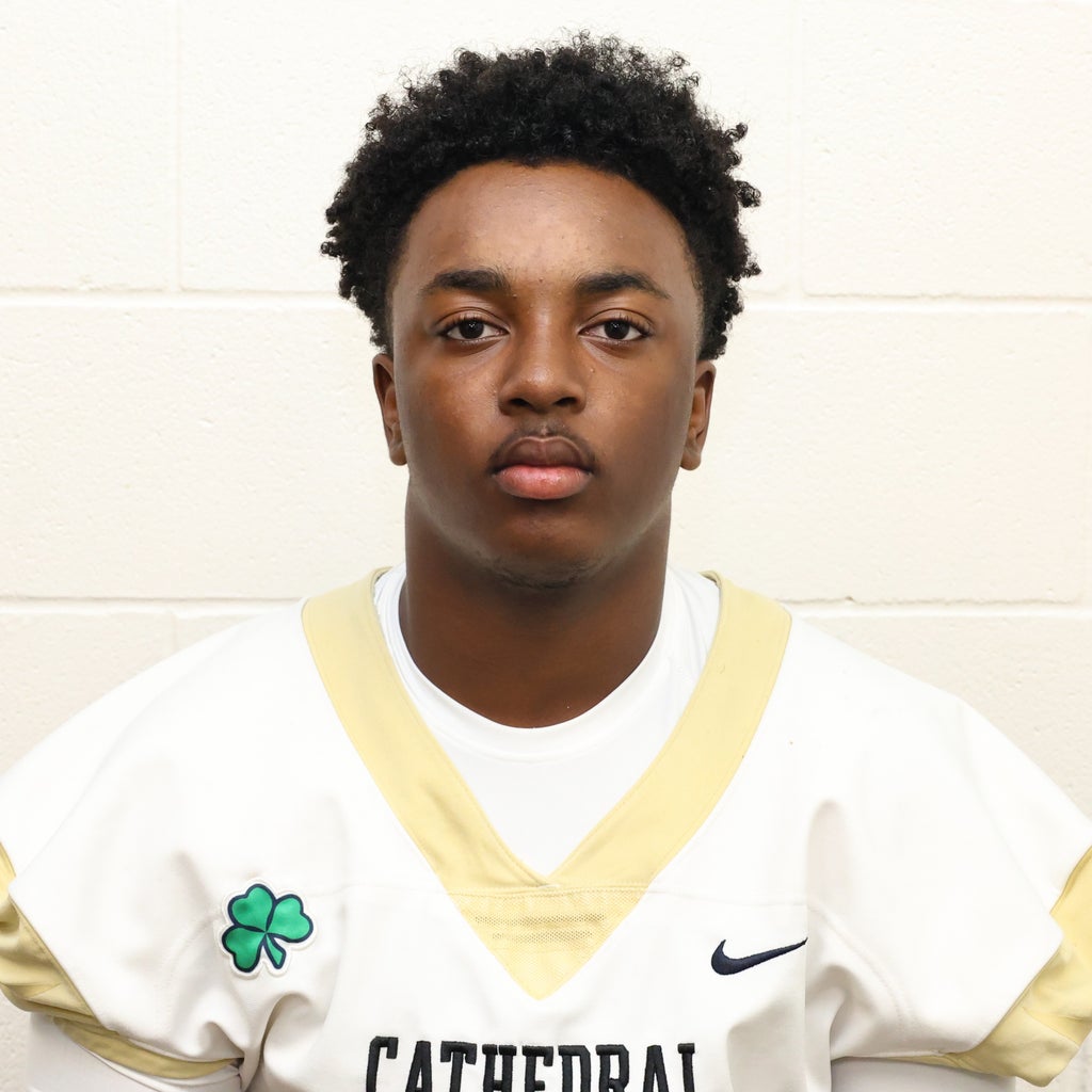Myles Tremble mugshot