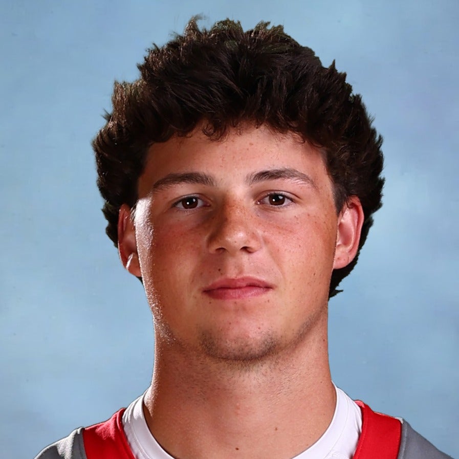 Brandon Kelton mugshot