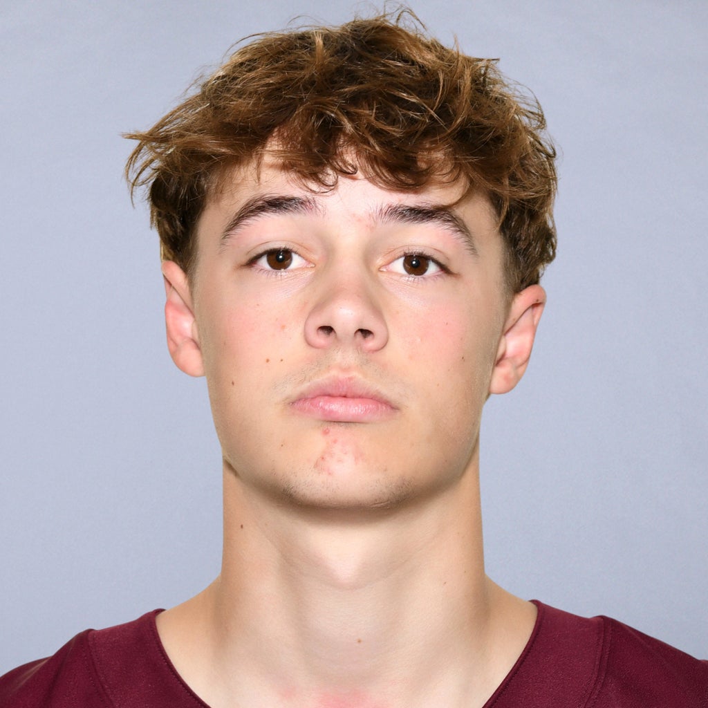 Camden Burns mugshot