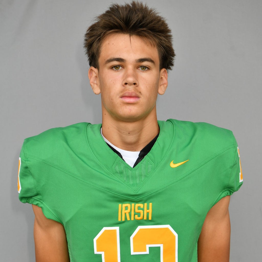Brandon Angeli mugshot