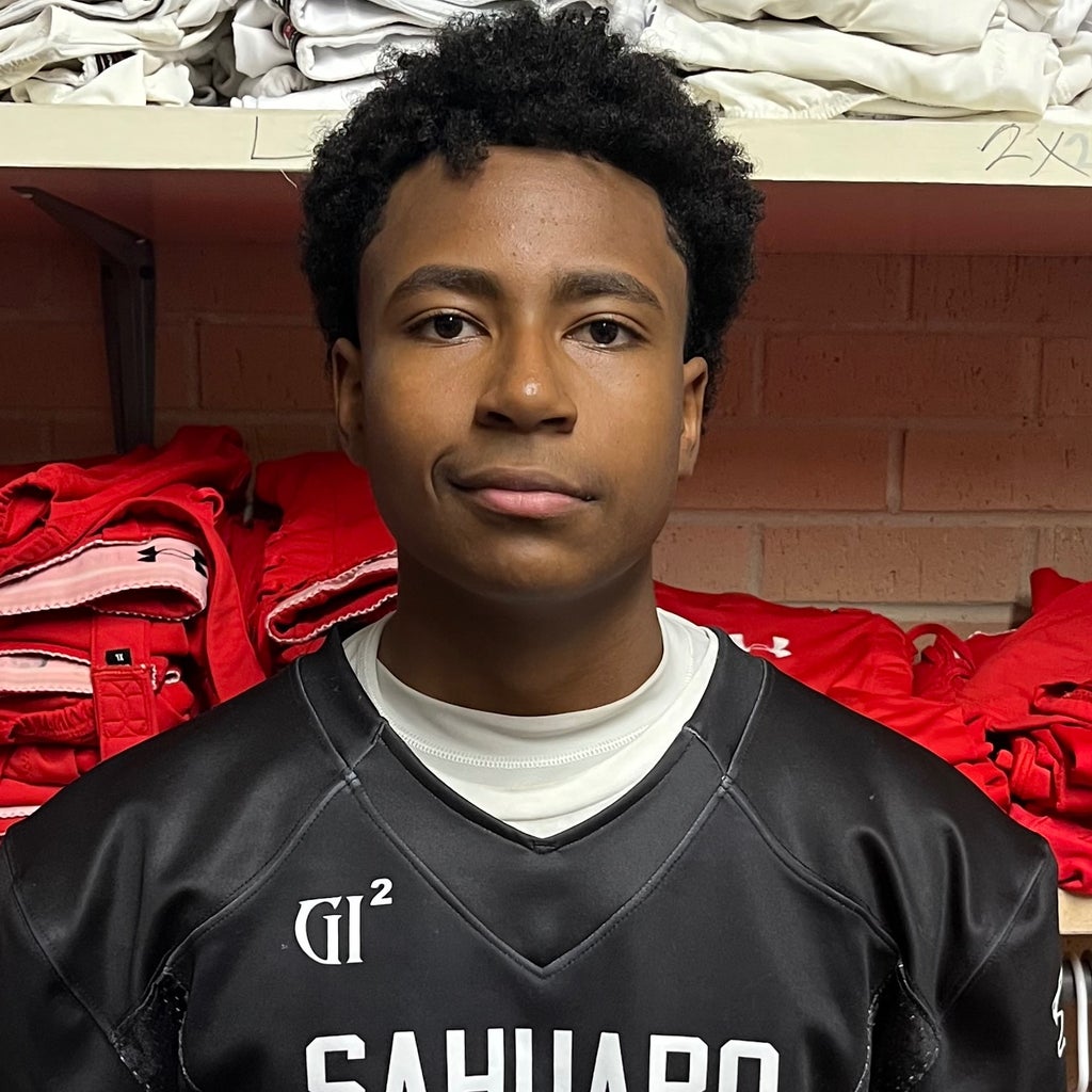 Jasiel Hunter mugshot