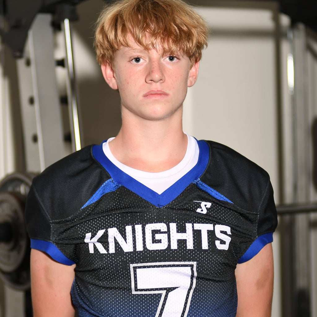 Cayden Soltwedell mugshot