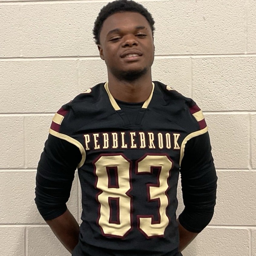 Deangelo Bradford mugshot